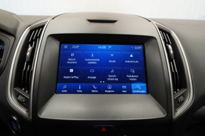 Ford Galaxy Gebrauchtwagen Ford Galaxy Gebrauchtwagen