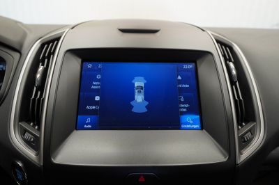 Ford Galaxy Gebrauchtwagen Ford Galaxy Gebrauchtwagen