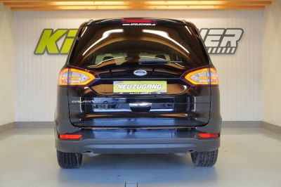 Ford Galaxy Gebrauchtwagen Ford Galaxy Gebrauchtwagen