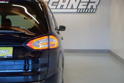 Ford Galaxy Gebrauchtwagen Ford Galaxy Gebrauchtwagen