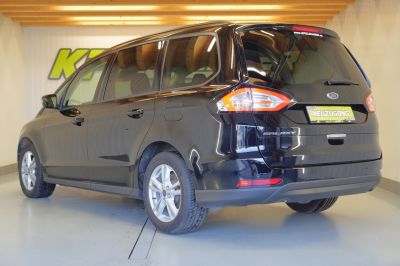 Ford Galaxy Gebrauchtwagen Ford Galaxy Gebrauchtwagen