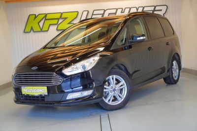 Ford Galaxy Gebrauchtwagen Ford Galaxy Gebrauchtwagen