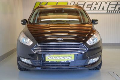 Ford Galaxy Gebrauchtwagen Ford Galaxy Gebrauchtwagen