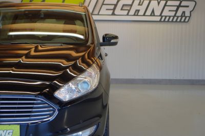 Ford Galaxy Gebrauchtwagen Ford Galaxy Gebrauchtwagen