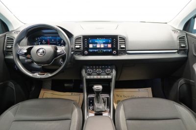 Skoda Karoq Gebrauchtwagen