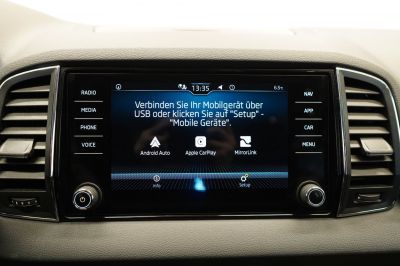 Skoda Karoq Gebrauchtwagen