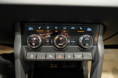 Skoda Karoq Gebrauchtwagen