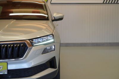 Skoda Karoq Gebrauchtwagen