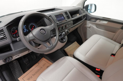 VW Transporter T6 Gebrauchtwagen
