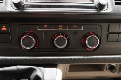 VW Transporter T6 Gebrauchtwagen