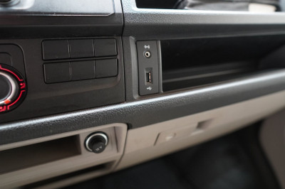 VW Transporter T6 Gebrauchtwagen