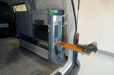 VW Transporter T6 Gebrauchtwagen