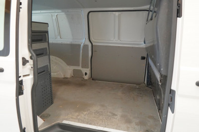 VW Transporter T6 Gebrauchtwagen