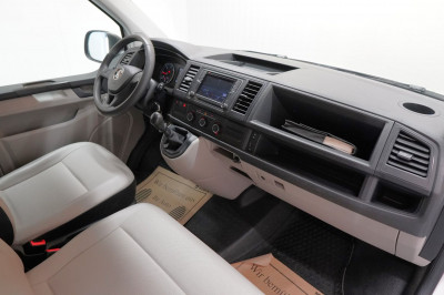 VW Transporter T6 Gebrauchtwagen