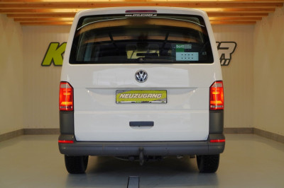 VW Transporter T6 Gebrauchtwagen