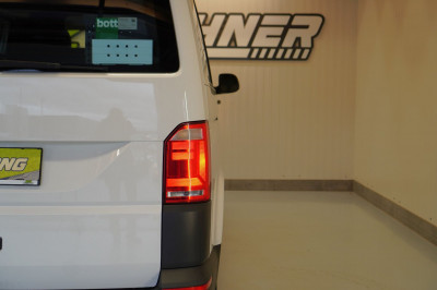 VW Transporter T6 Gebrauchtwagen
