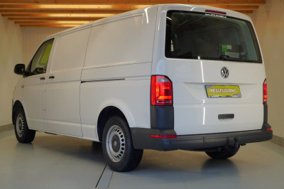 VW Transporter T6 Gebrauchtwagen