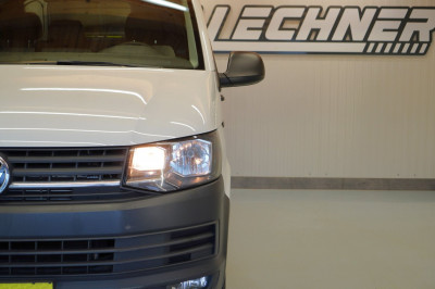 VW Transporter T6 Gebrauchtwagen