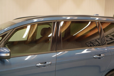 Ford Galaxy Gebrauchtwagen