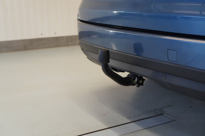 Ford Galaxy Gebrauchtwagen