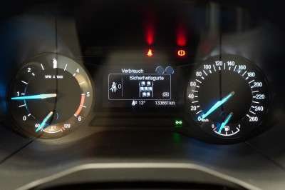 Ford Galaxy Gebrauchtwagen