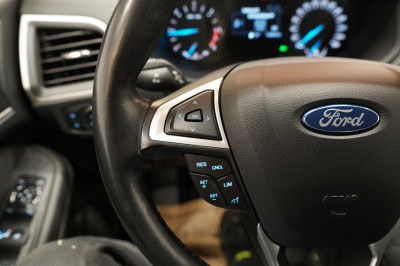 Ford Galaxy Gebrauchtwagen