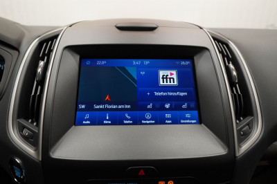 Ford Galaxy Gebrauchtwagen