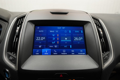 Ford Galaxy Gebrauchtwagen