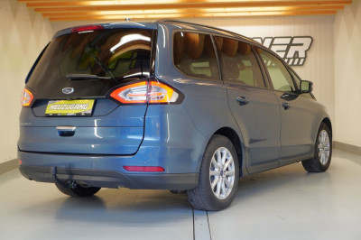 Ford Galaxy Gebrauchtwagen