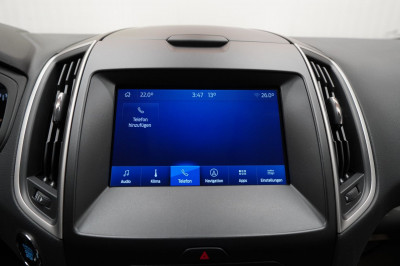 Ford Galaxy Gebrauchtwagen