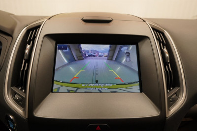 Ford Galaxy Gebrauchtwagen