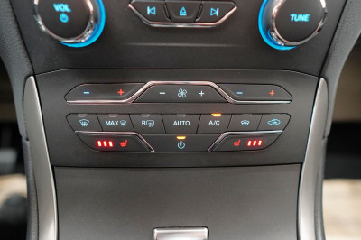 Ford Galaxy Gebrauchtwagen