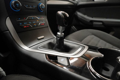 Ford Galaxy Gebrauchtwagen