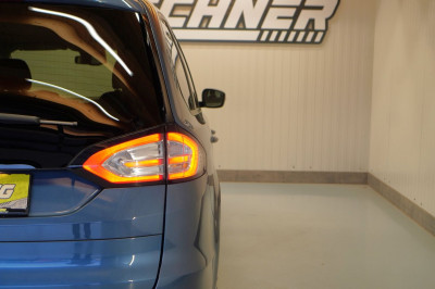 Ford Galaxy Gebrauchtwagen