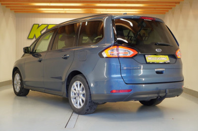 Ford Galaxy Gebrauchtwagen