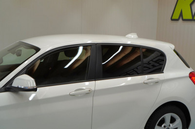 BMW 1er Gebrauchtwagen