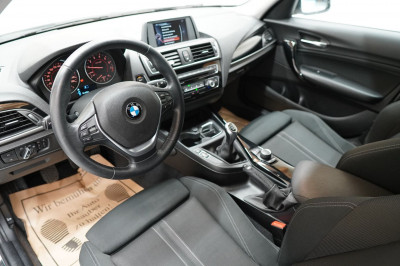 BMW 1er Gebrauchtwagen