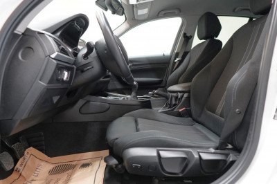 BMW 1er Gebrauchtwagen