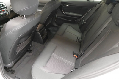 BMW 1er Gebrauchtwagen