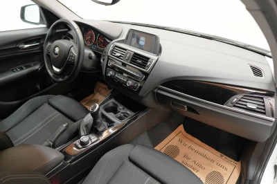 BMW 1er Gebrauchtwagen