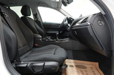 BMW 1er Gebrauchtwagen