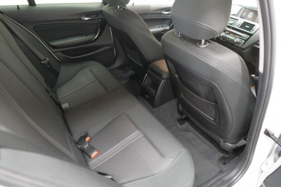 BMW 1er Gebrauchtwagen