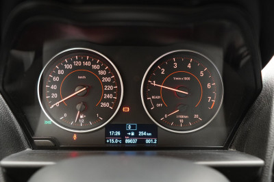 BMW 1er Gebrauchtwagen