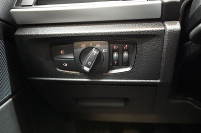 BMW 1er Gebrauchtwagen