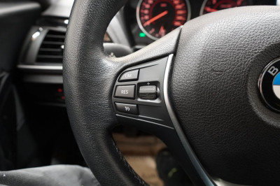 BMW 1er Gebrauchtwagen