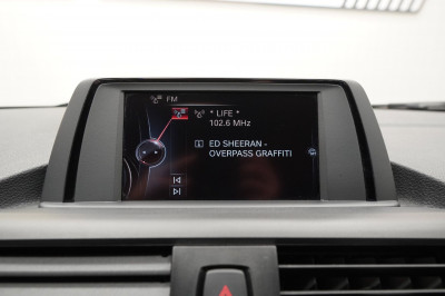 BMW 1er Gebrauchtwagen