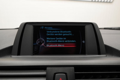 BMW 1er Gebrauchtwagen