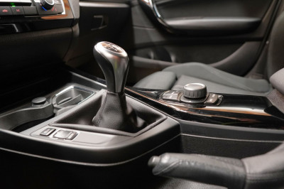 BMW 1er Gebrauchtwagen