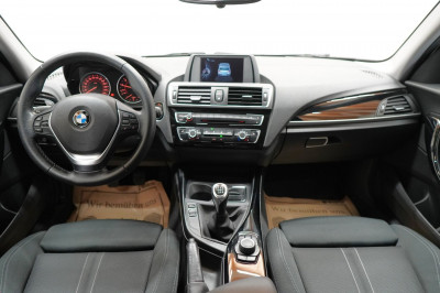 BMW 1er Gebrauchtwagen