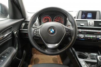 BMW 1er Gebrauchtwagen